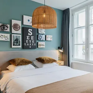 visit hotel
