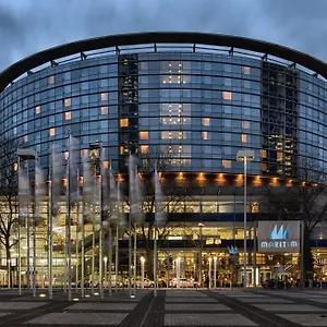 Maritim Frankfurt Ξενοδοχείο Φραγκφούρτη